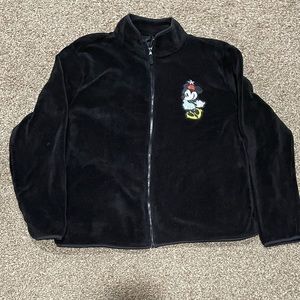 Minnie Jacket